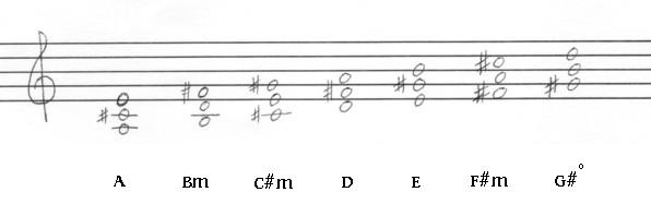 Lesson 11 Diatonic Harmony Part 1